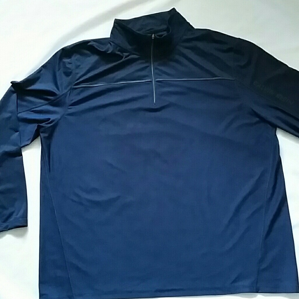NEW CALVIN KLEIN
